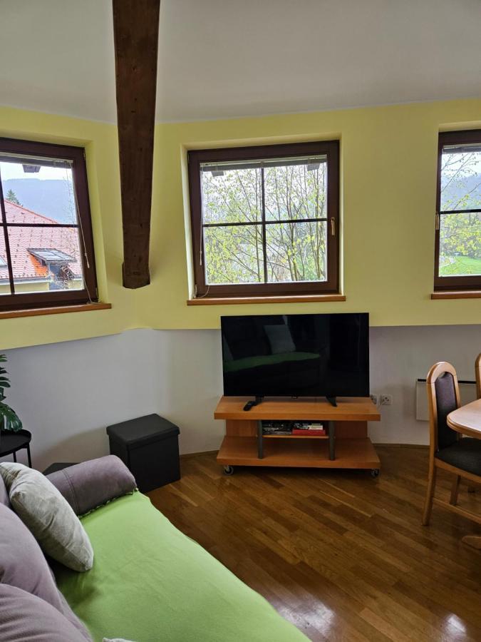Apartma Panorama Apartment Bled Exterior photo